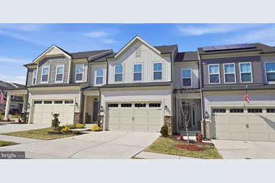 158 Bugle Way, Stafford, VA 22554 - Photo 3