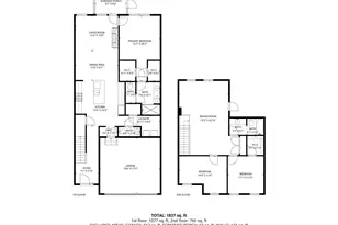 158 Bugle Wy, Stafford, VA 22554 - Photo 39