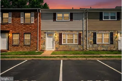 1609 Meadow Drive, Fredericksburg, VA 22405 - Photo 1