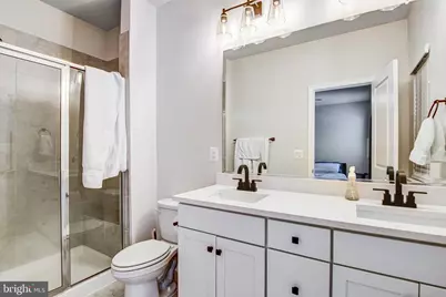 152 Whitson Woods Place, Stafford, VA 22554 - Photo 13