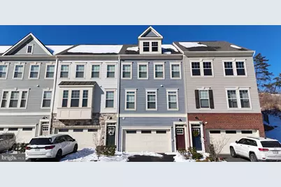 152 Whitson Woods Place, Stafford, VA 22554 - Photo 27