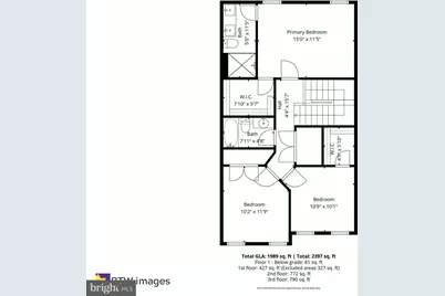 152 Whitson Woods Place, Stafford, VA 22554 - Photo 41