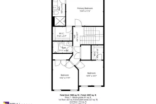 152 Whitson Woods Pl, Stafford, VA 22554 - Photo 41