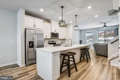 152 Whitson Woods Place, Stafford, VA 22554 - Photo 3