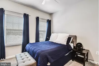 152 Whitson Woods Place, Stafford, VA 22554 - Photo 17