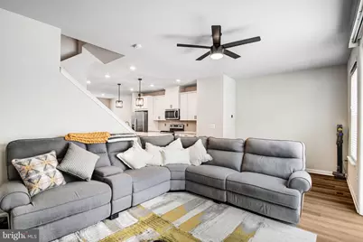 152 Whitson Woods Place, Stafford, VA 22554 - Photo 9