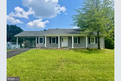 107 Raintree Boulevard, Stafford, VA 22556 - Photo 1