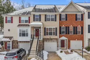 103 Coral Reef Ct, Stafford, VA 22554 - Photo 1