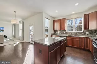 5 Doria Hill Dr, Stafford, VA 22554 - Photo 17