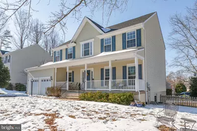 6 Sunstone Drive, Fredericksburg, VA 22406 - Photo 49