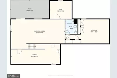 113 Ireland Drive, Fredericksburg, VA 22406 - Photo 65