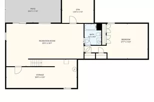 113 Ireland Dr, Fredericksburg, VA 22406 - Photo 65