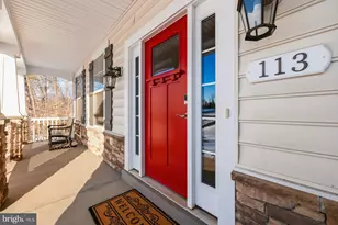 113 Ireland Dr, Fredericksburg, VA 22406 - Photo 11