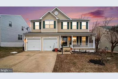 62 Chadwick Drive, Stafford, VA 22556 - Photo 1