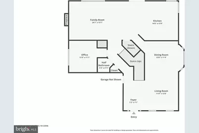 62 Chadwick Drive, Stafford, VA 22556 - Photo 67