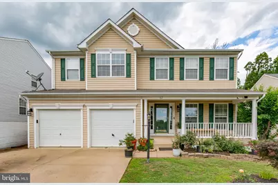62 Chadwick Drive, Stafford, VA 22556 - Photo 5