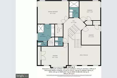 62 Chadwick Drive, Stafford, VA 22556 - Photo 29