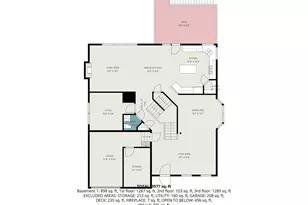 62 Chadwick Dr, Stafford, VA 22556 - Photo 29