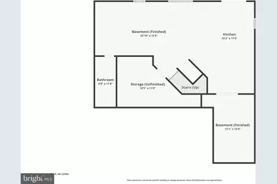 62 Chadwick Drive, Stafford, VA 22556 - Photo 65
