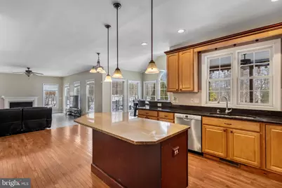 110 Kane Way, Stafford, VA 22556 - Photo 7