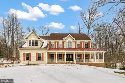 110 Kane Way, Stafford, VA 22556 - Photo 35
