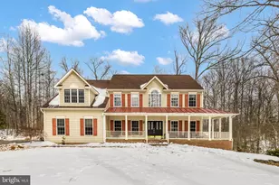 110 Kane Way, Stafford, VA 22556 - Photo 35