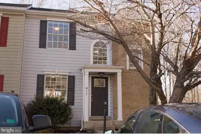 811 Wind Ridge Drive, Stafford, VA 22554 - Photo 1