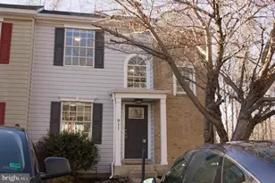 811 Wind Ridge Dr, Stafford, VA 22554 - Photo 1