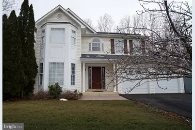 44 Tanterra Drive, Stafford, VA 22556 - Photo 1