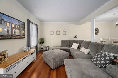 207 Healy Court, Stafford, VA 22554 - Photo 13