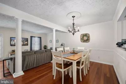 207 Healy Court, Stafford, VA 22554 - Photo 9