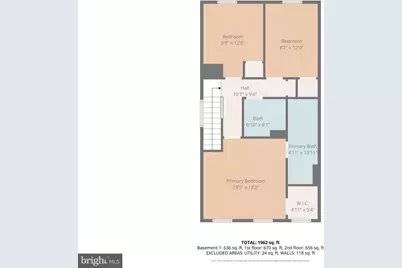 207 Healy Court, Stafford, VA 22554 - Photo 39