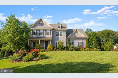 40 Edgewater Drive, Fredericksburg, VA 22406 - Photo 1