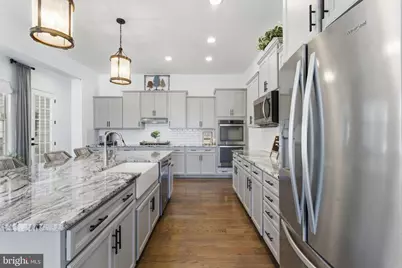 40 Edgewater Drive, Fredericksburg, VA 22406 - Photo 11