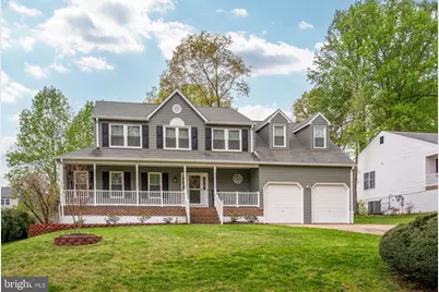 15 Owen Street, Stafford, VA 22556 - Photo 5