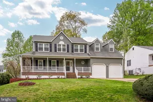 15 Owen St, Stafford, VA 22556 - Photo 5