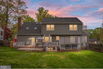 15 Owen Street, Stafford, VA 22556 - Photo 3