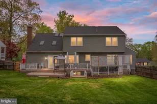 15 Owen St, Stafford, VA 22556 - Photo 3