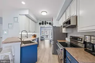 25 Fresh Water Dr, Fredericksburg, VA 22405 - Photo 9