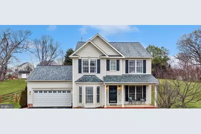 25 Fresh Water Drive, Fredericksburg, VA 22405 - Photo 1