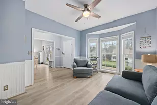 25 Fresh Water Dr, Fredericksburg, VA 22405 - Photo 5