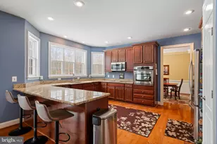 2816 Mountain View Rd, Stafford, VA 22556 - Photo 17