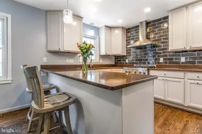 109 Sussex Street, Fredericksburg, VA 22405 - Photo 21