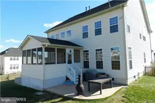 4 Charter Gate Dr, Fredericksburg, VA 22406 - Photo 29