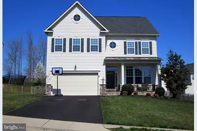 4 Charter Gate Drive, Fredericksburg, VA 22406 - Photo 1