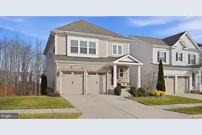 441 Gladiola Way, Stafford, VA 22554 - Photo 3