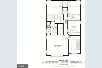 441 Gladiola Way, Stafford, VA 22554 - Photo 63