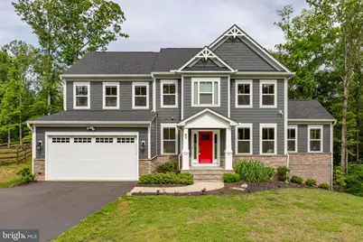 85 Hopewell Drive, Fredericksburg, VA 22406 - Photo 1