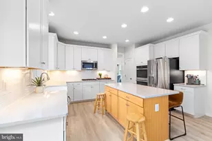 85 Hopewell Dr, Fredericksburg, VA 22406 - Photo 15