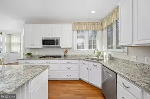 26 Gristmill Dr, Stafford, VA 22554 - Photo 19